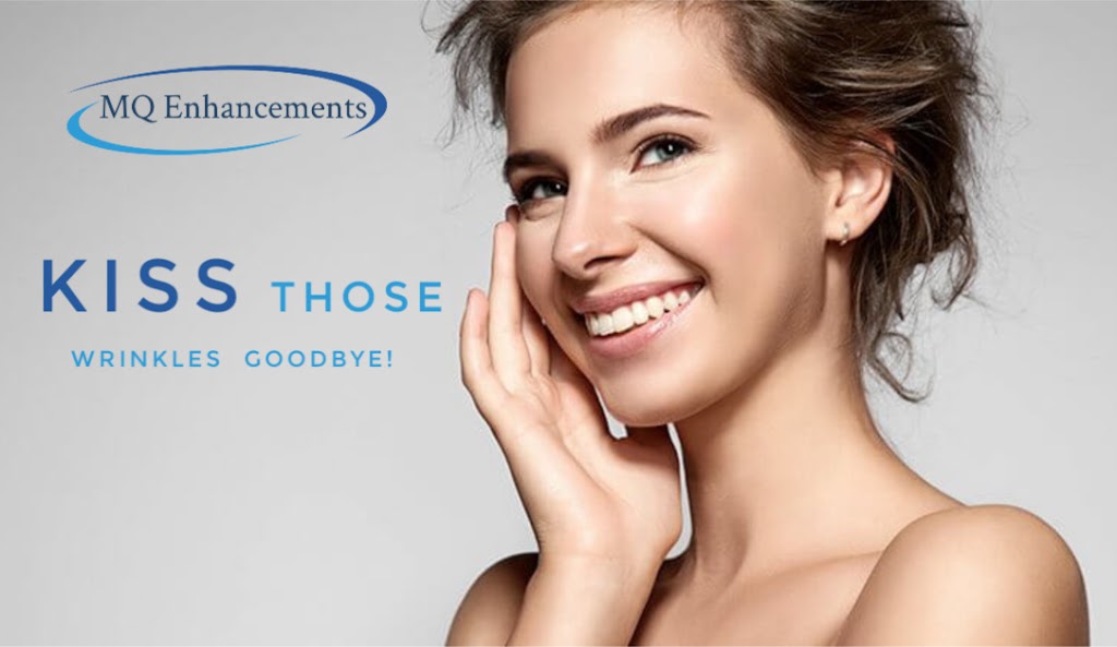 MQ Enhancements | 52070 Van Dyke Ave, Shelby Township, MI 48316, USA | Phone: (586) 344-5672