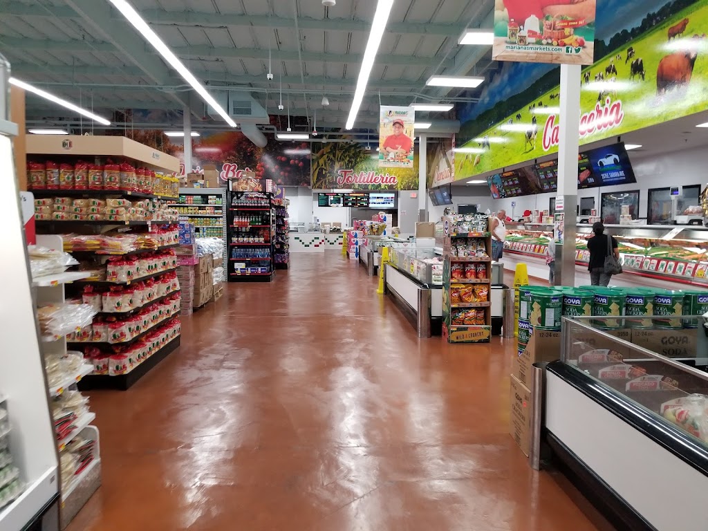 Marianas Supermarket | 268 N Jones Blvd, Las Vegas, NV 89107 | Phone: (702) 776-7200