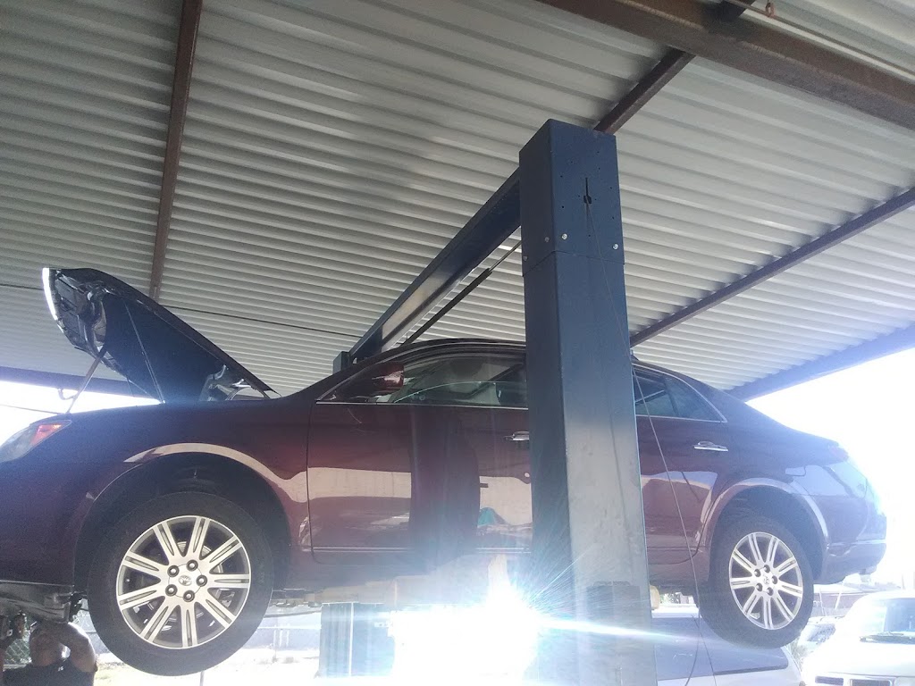 Thunderbird Auto Repair LLC | 12122 W Thunderbird Rd, El Mirage, AZ 85335, USA | Phone: (623) 974-4005