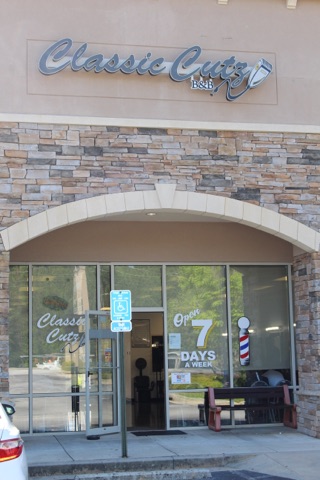 Classic Cutz Barber and Beauty Studio LLC | 7207 Turner Lake Rd NW, Covington, GA 30014, USA | Phone: (678) 660-3733