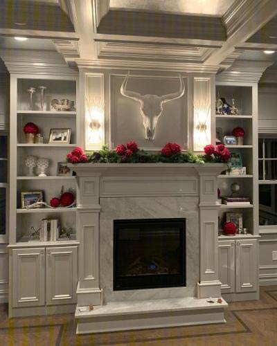 Alpine Fireplaces & Home Services | 408 NJ-71, Spring Lake, NJ 07762, USA | Phone: (732) 359-8088