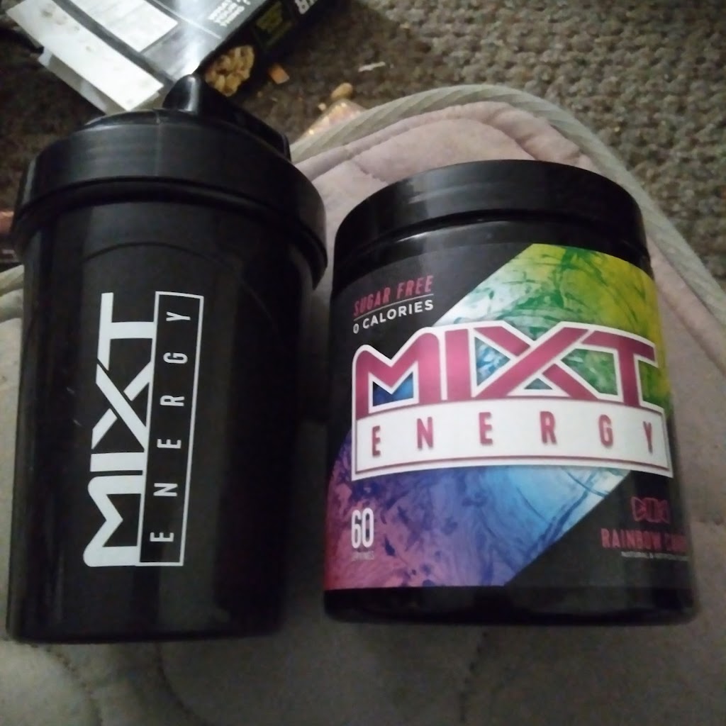 MIXT Energy | 8435 Rausch Dr, Plain City, OH 43064, USA | Phone: (855) 477-0730