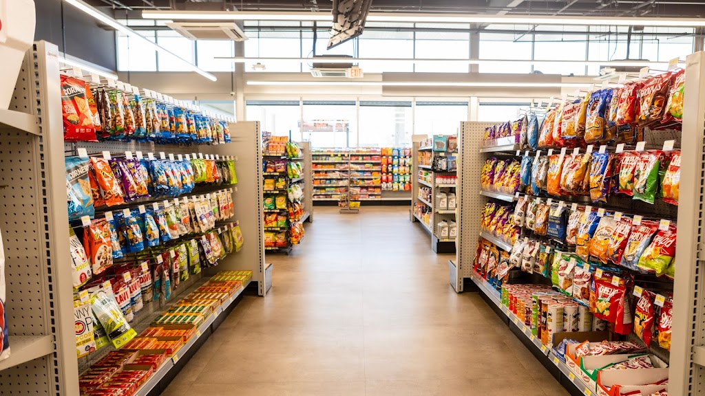 Kwik Shop | 12 S Nickerson St, Nickerson, KS 67561, USA | Phone: (620) 422-5274