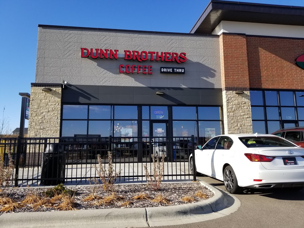Dunn Brothers Coffee | 16106 Pilot Knob Rd Suite 110, Lakeville, MN 55044, USA | Phone: (952) 683-1717