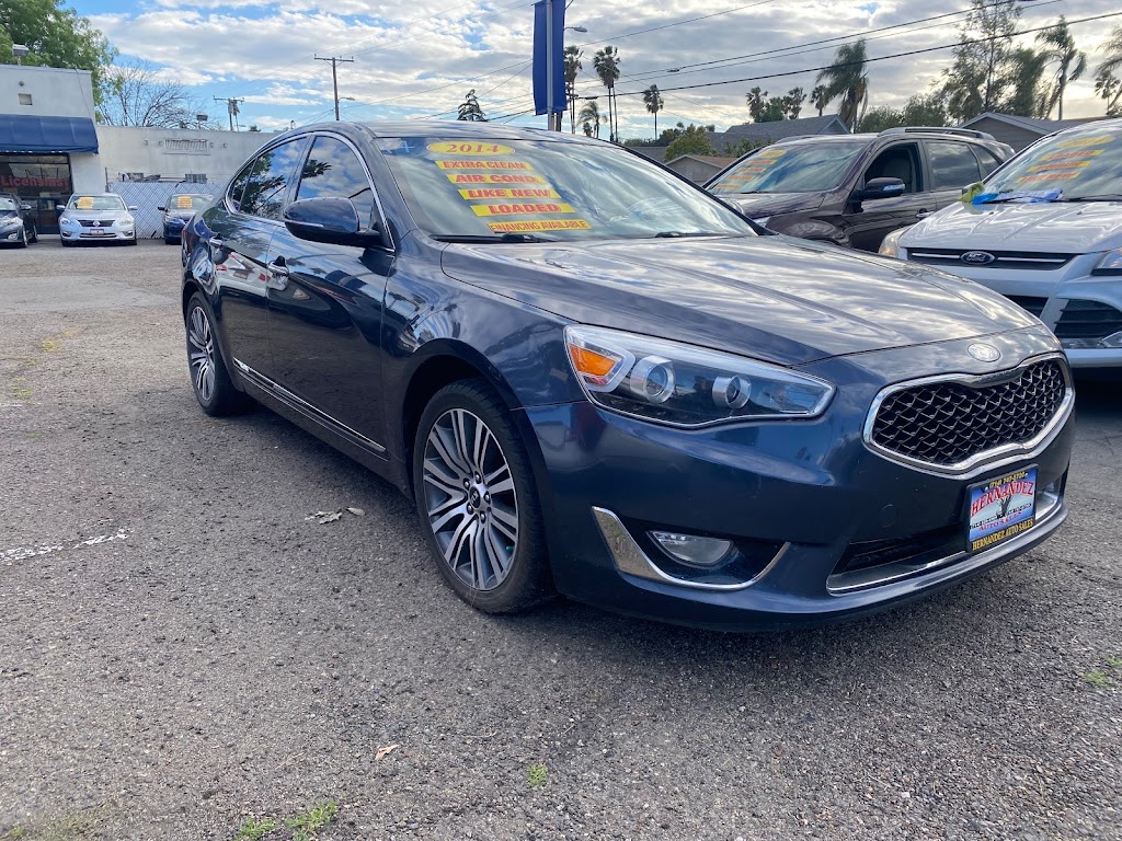 Hernandez Auto Sales | 619 N Anaheim Blvd, Anaheim, CA 92805, USA | Phone: (714) 520-5909