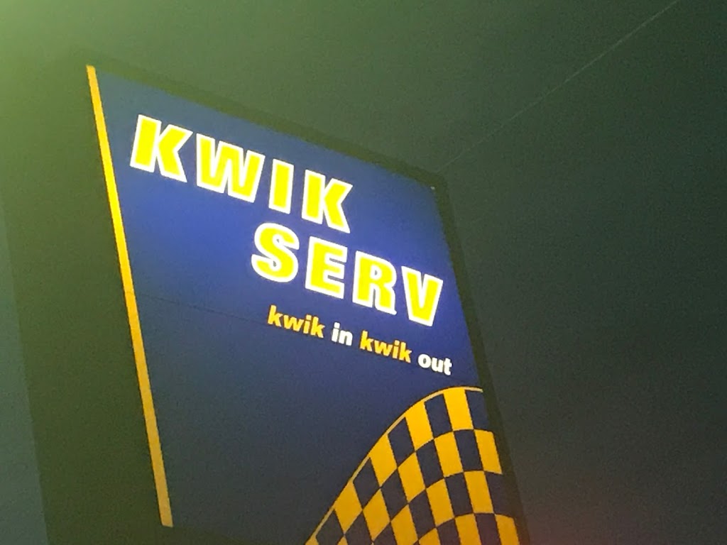 Kwik Serv | 2501 Jackson Ave, Escalon, CA 95320, USA | Phone: (209) 838-3971