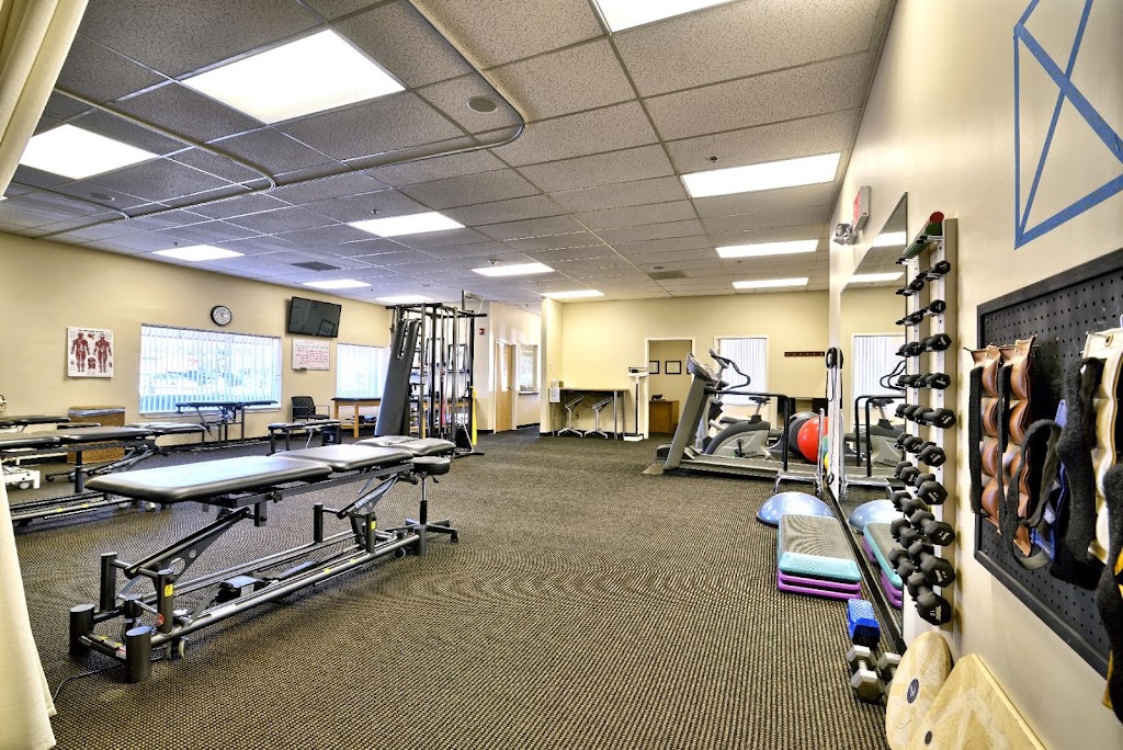 Professional Physical Therapy | 215 S Main St Route 114, A, Middleton, MA 01949, USA | Phone: (978) 769-1102