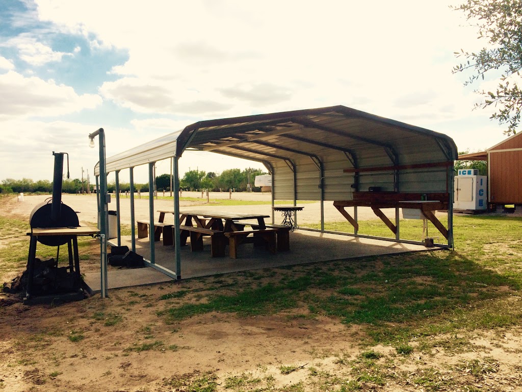 Guinea Run RV Park | 275 Co Rd 422, Premont, TX 78375, USA | Phone: (361) 455-0181