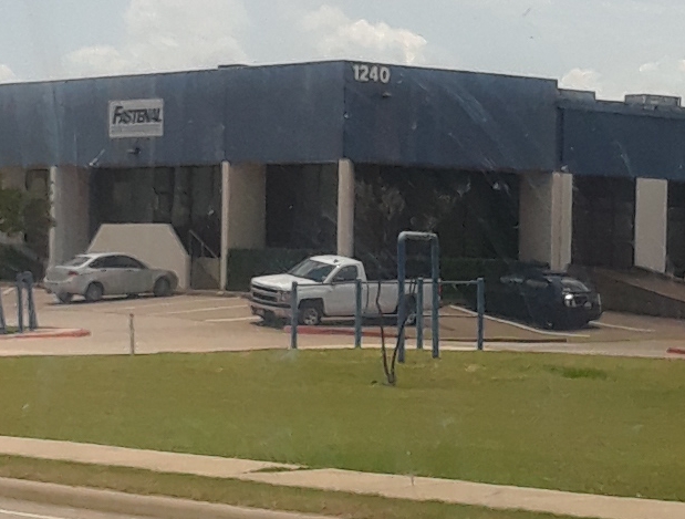 Fastenal Fulfillment Center - Appointment Only | 1240 Texan Trail #100, Grapevine, TX 76051, USA | Phone: (817) 488-9187