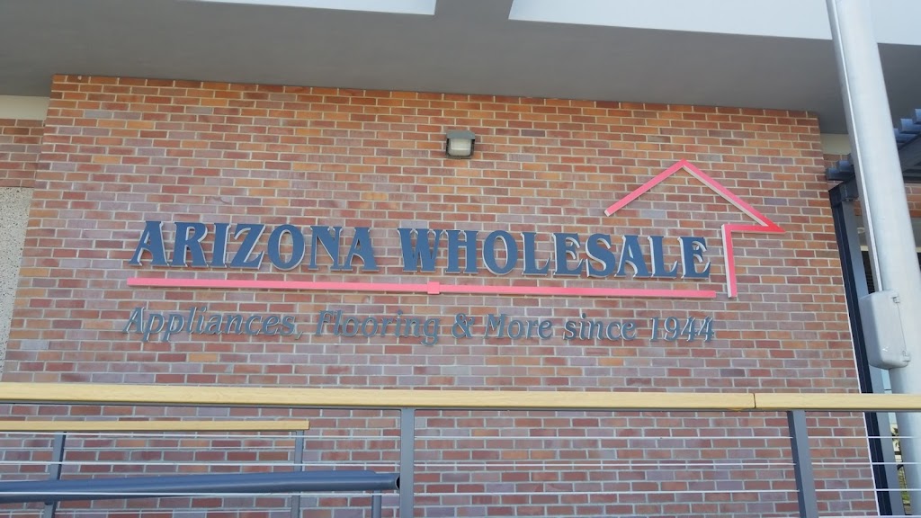 Arizona Appliance & Home | 2020 E University Dr, Phoenix, AZ 85034, USA | Phone: (602) 258-7901