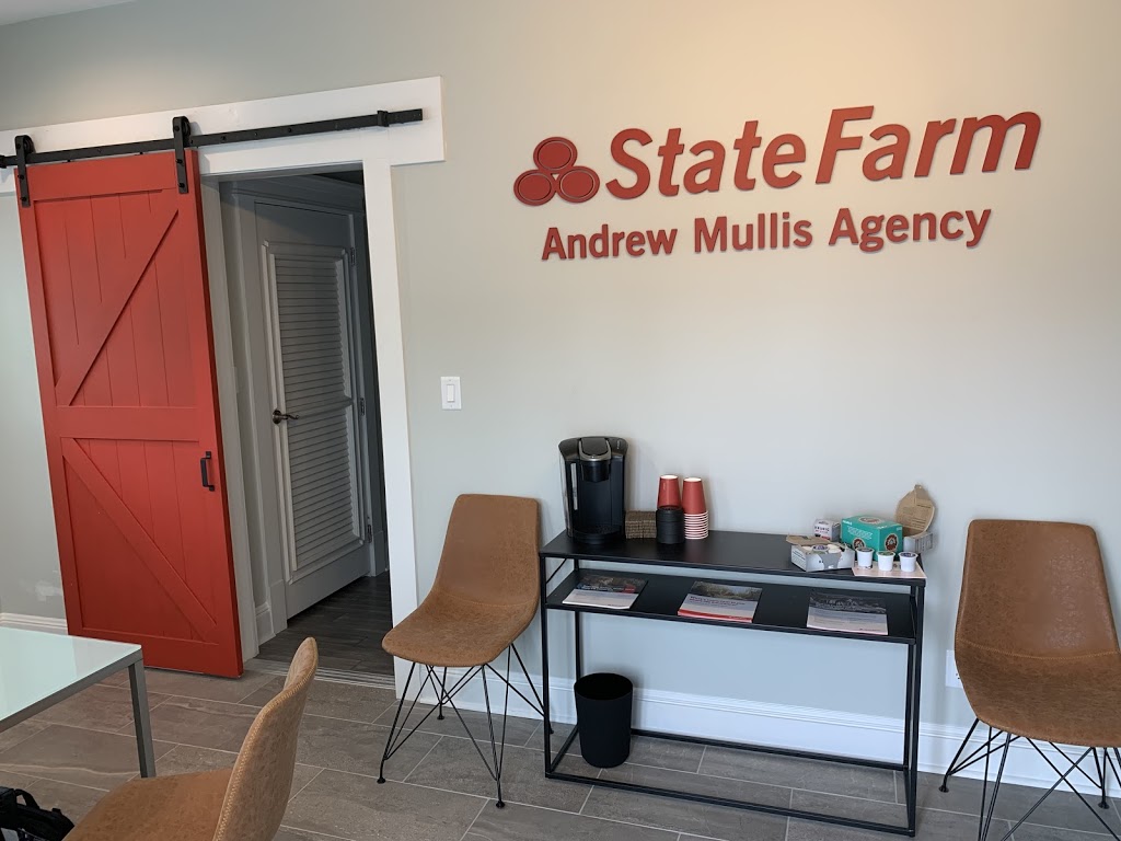 Andrew Mullis - State Farm Insurance Agent | 4112 St Joseph Ave, Louisville, KY 40216, USA | Phone: (502) 449-4300