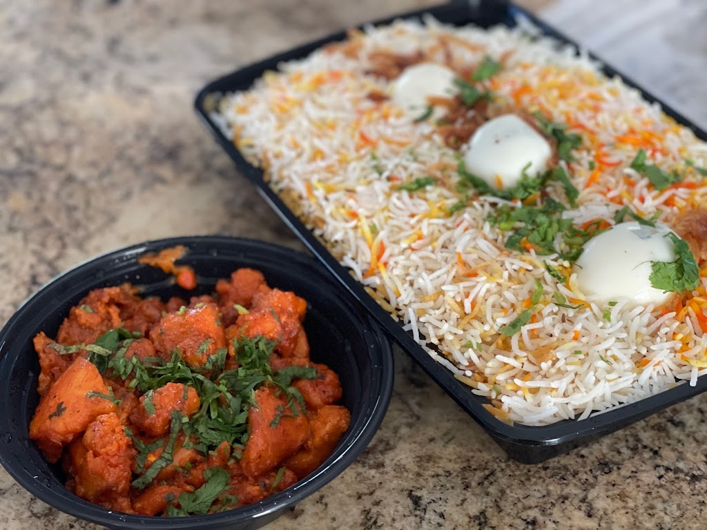 Paradise Biryani Pointe | 5029 Mowry Ave, Fremont, CA 94538, USA | Phone: (510) 598-4940