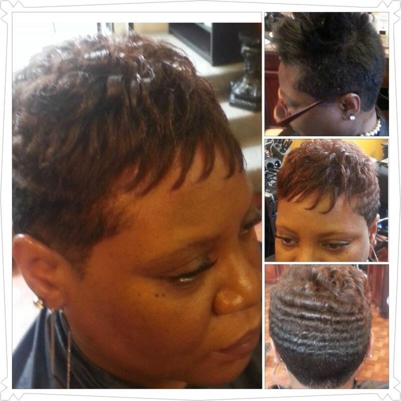 Shear Joy Salon | 6455 Kennedy Ave, Cincinnati, OH 45213, USA | Phone: (513) 761-4247