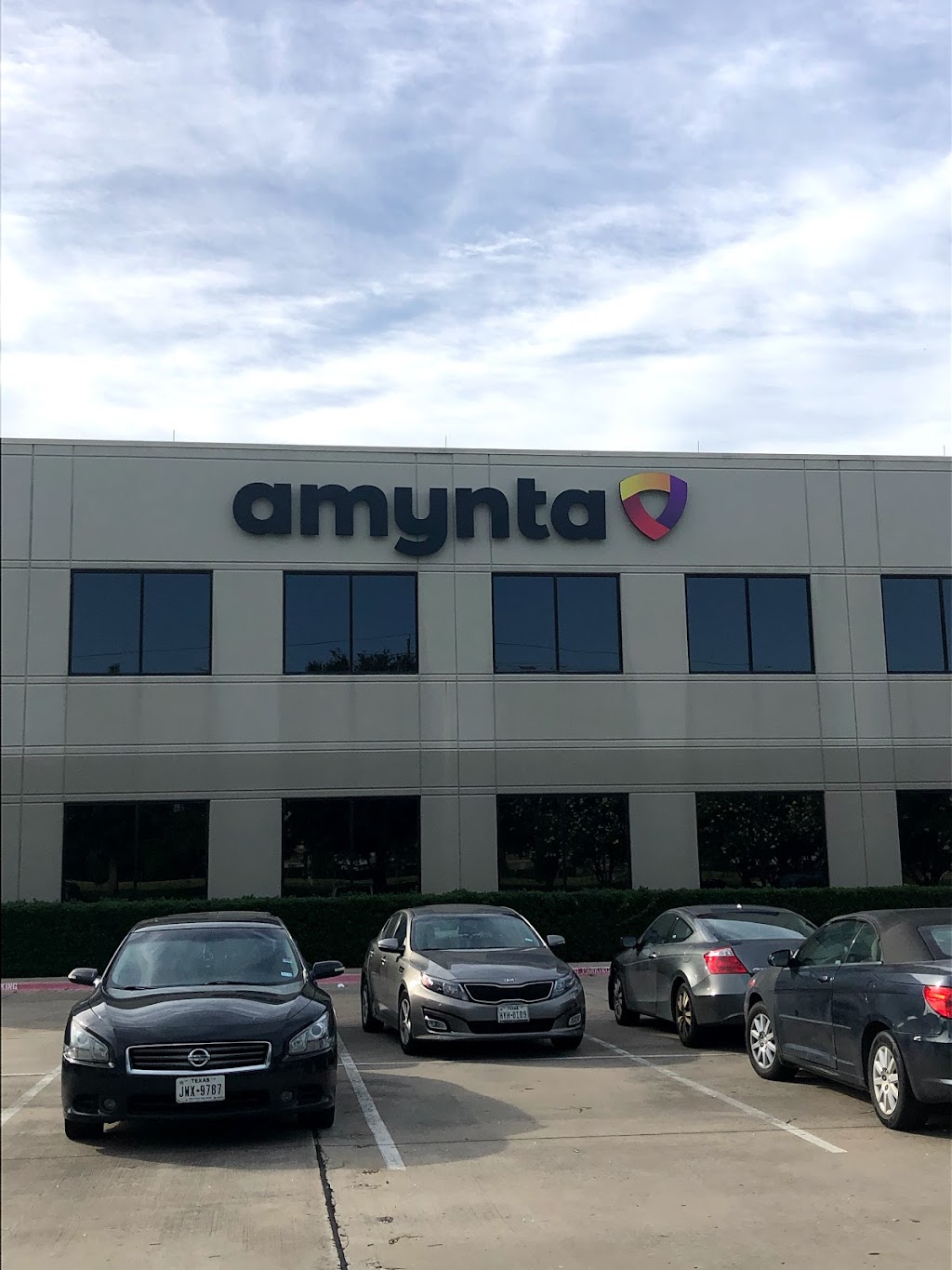 Amynta Group | 2200 TX-121, Bedford, TX 76021, USA | Phone: (817) 785-6601