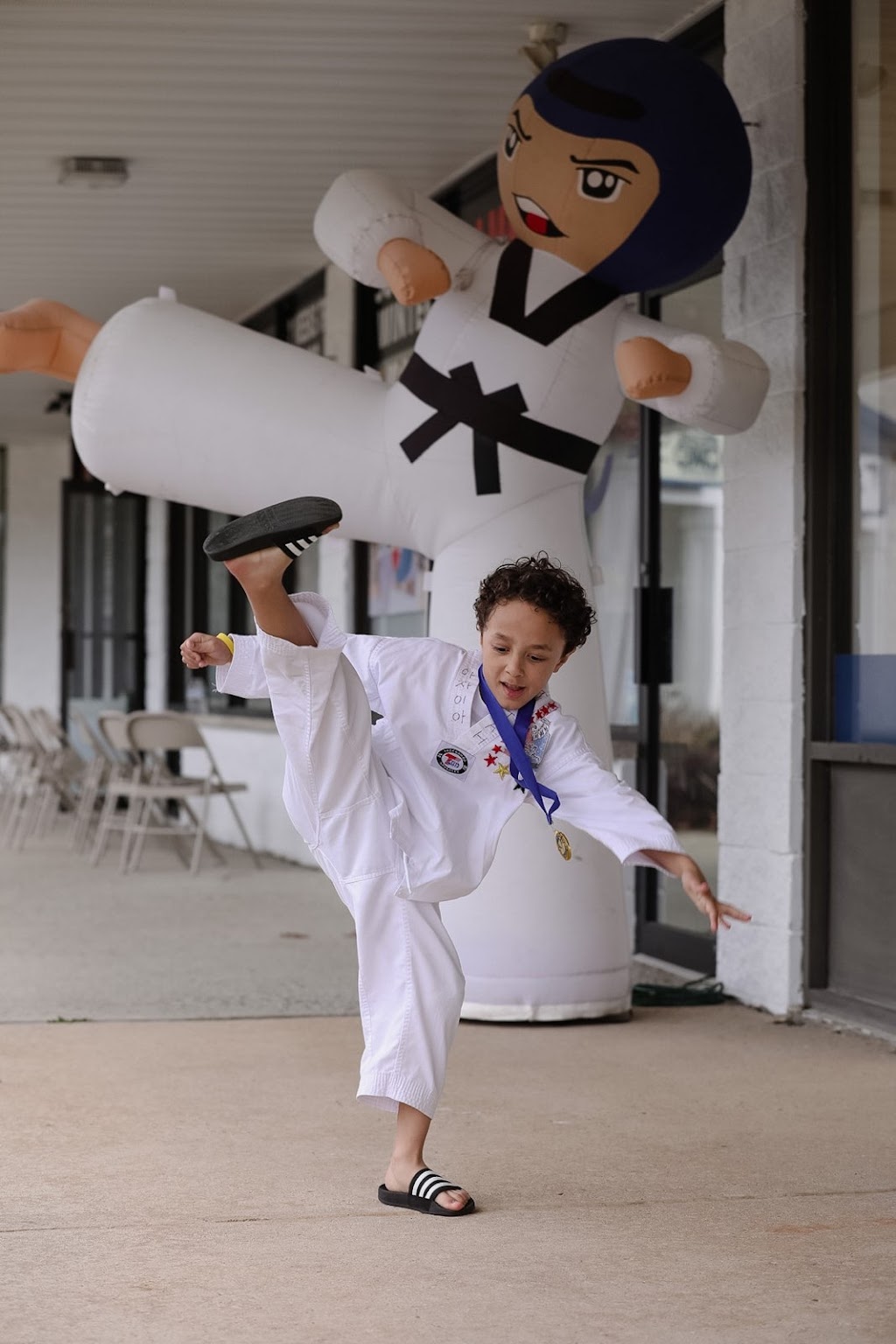 Lion Martial Arts Taekwondo | 2770 Hooper Ave Unit 2 #35, Brick Township, NJ 08723, USA | Phone: (732) 262-8811