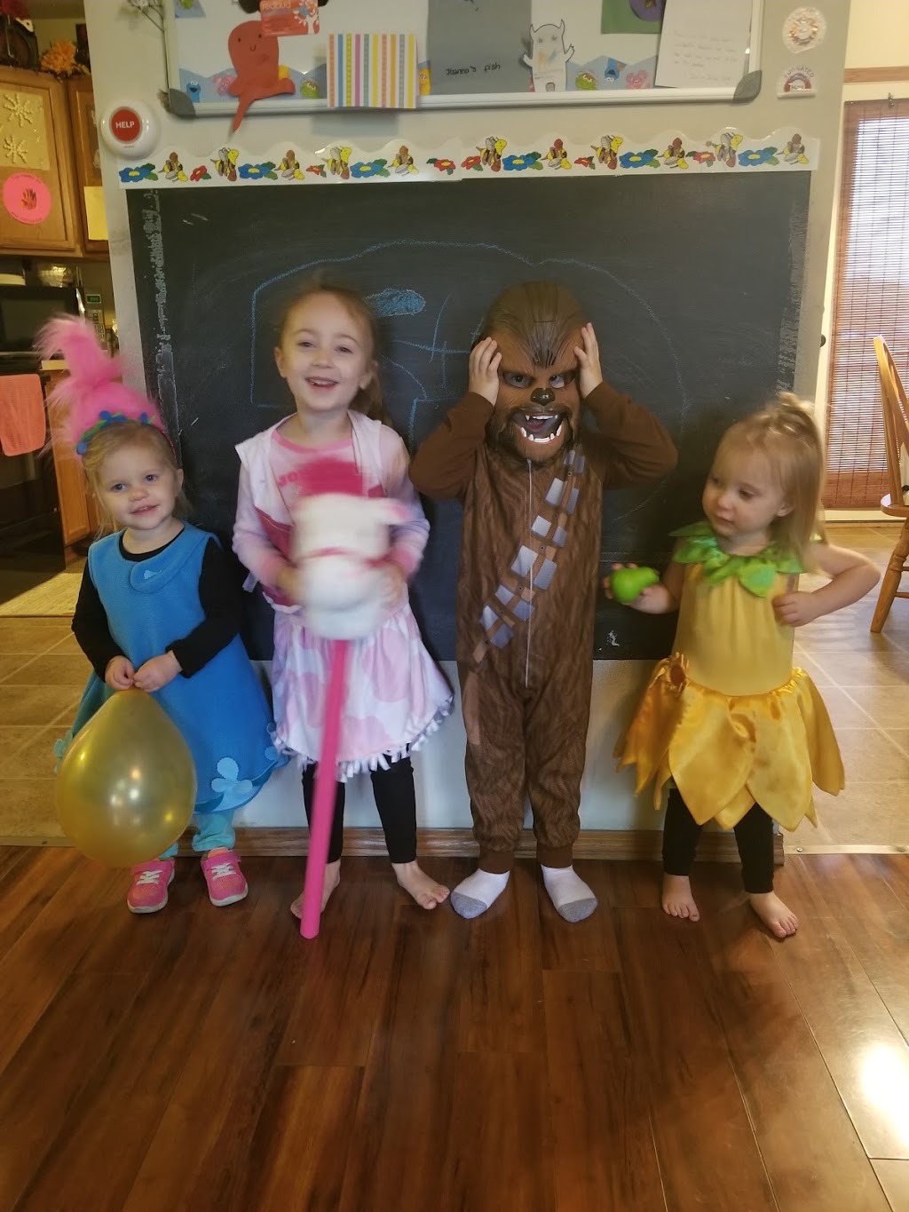 Little Rascals Daycare | 1162 N Longview Dr, Valley Center, KS 67147, USA | Phone: (316) 295-6994