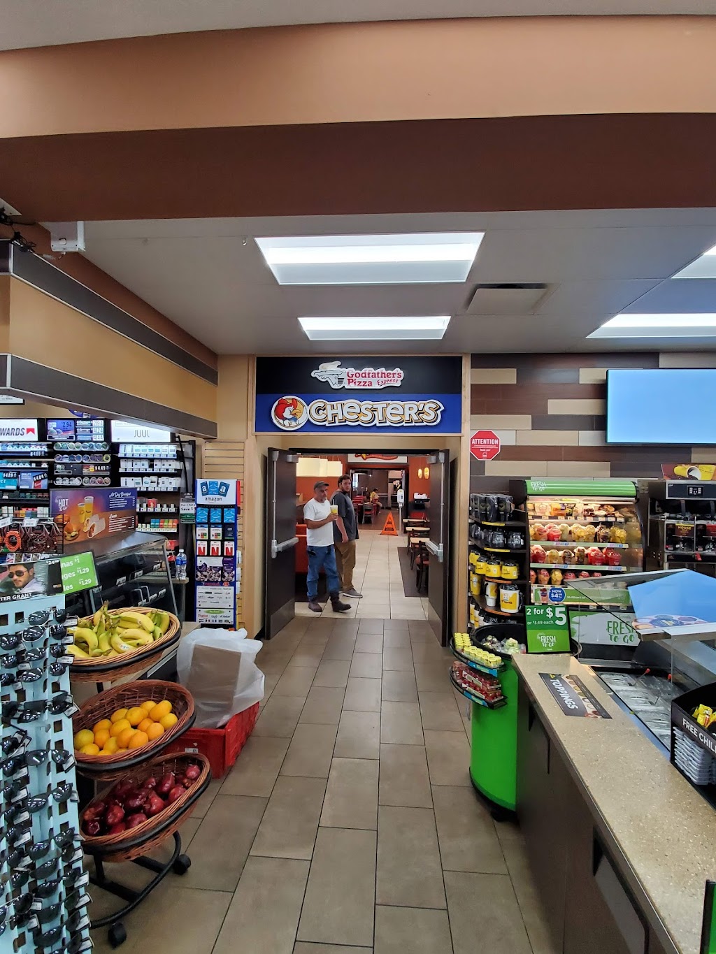 Loves Travel Stop | 1217 Trollingwood Hawfields Rd, Mebane, NC 27302, USA | Phone: (919) 563-1814