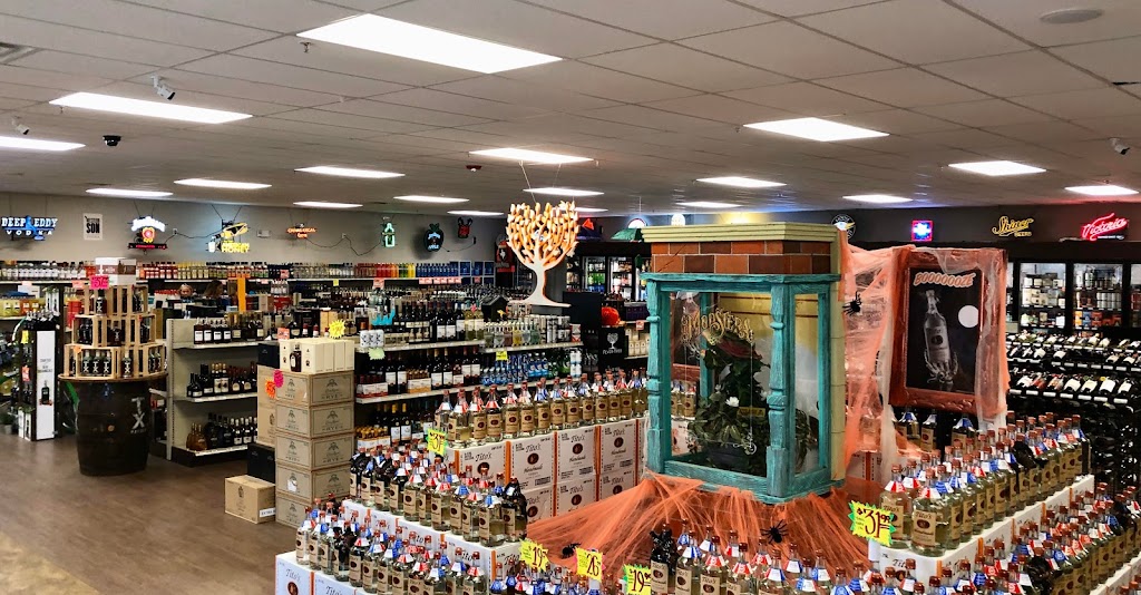 Fossil Creek Liquor | 8070 Precinct Line Rd, Colleyville, TX 76034, USA | Phone: (817) 503-7744