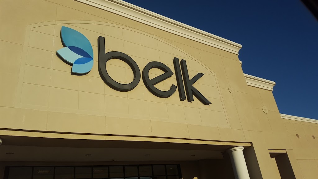 Belk Outlet | 3606 Town Center Dr, Sherman, TX 75092, USA | Phone: (903) 893-7051