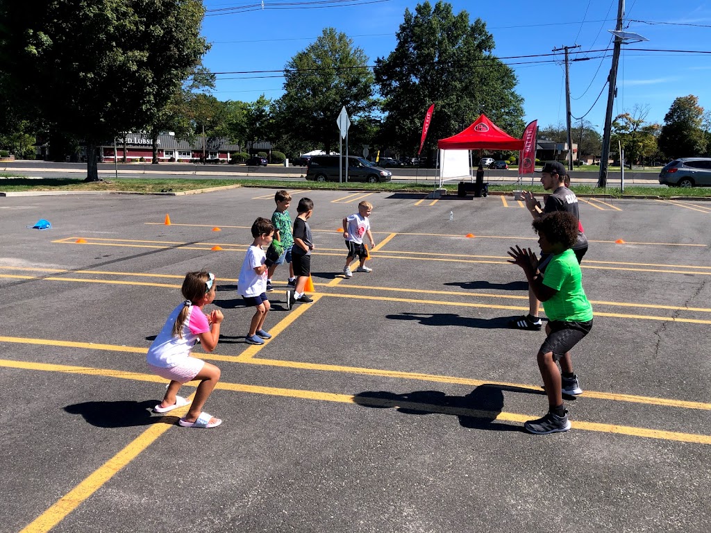 Results Boxing and Fitness | 755 NJ-18, East Brunswick, NJ 08816, USA | Phone: (732) 390-0005