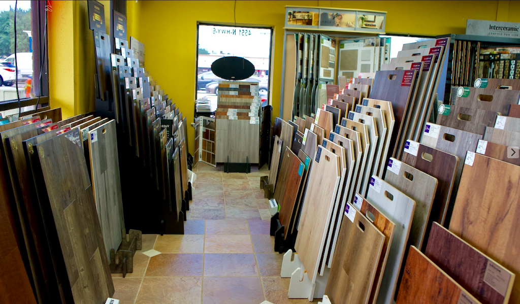 Apex Carpet & Tile | 4551 Hwy 6 N, Houston, TX 77084, USA | Phone: (281) 550-6300