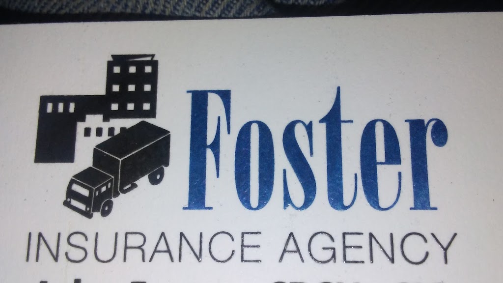 Foster Insurance Agency | 1291 South Boston Rd, Danville, VA 24540, USA | Phone: (434) 792-2010