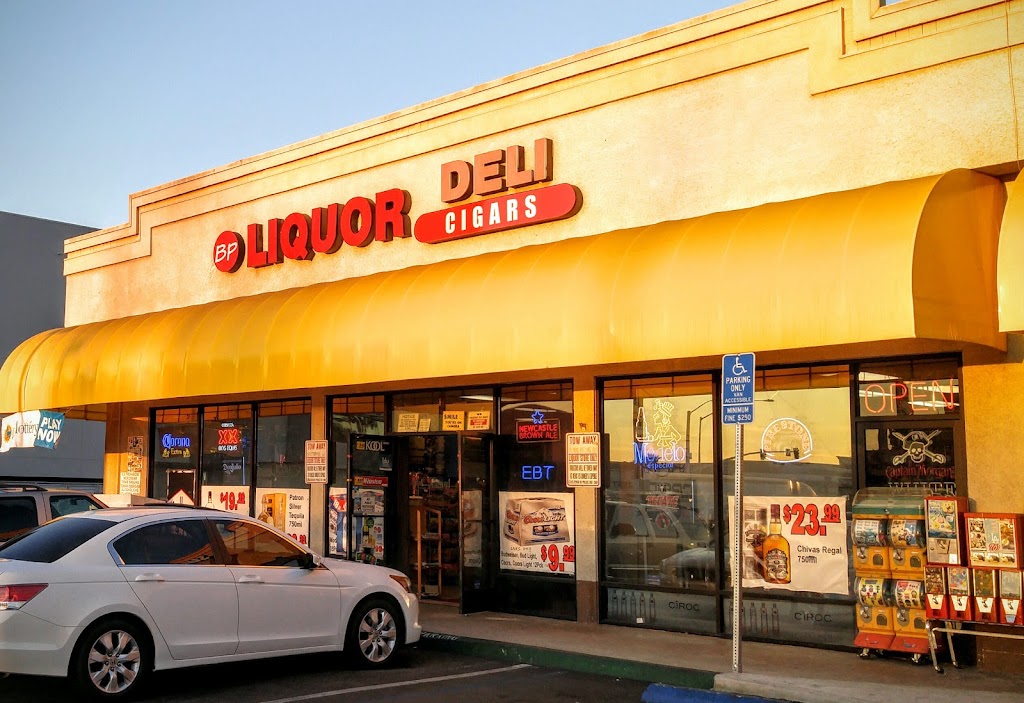 Buena Park Wine & Spirits | 7814 Orangethorpe Ave, Buena Park, CA 90620, USA | Phone: (714) 739-9463