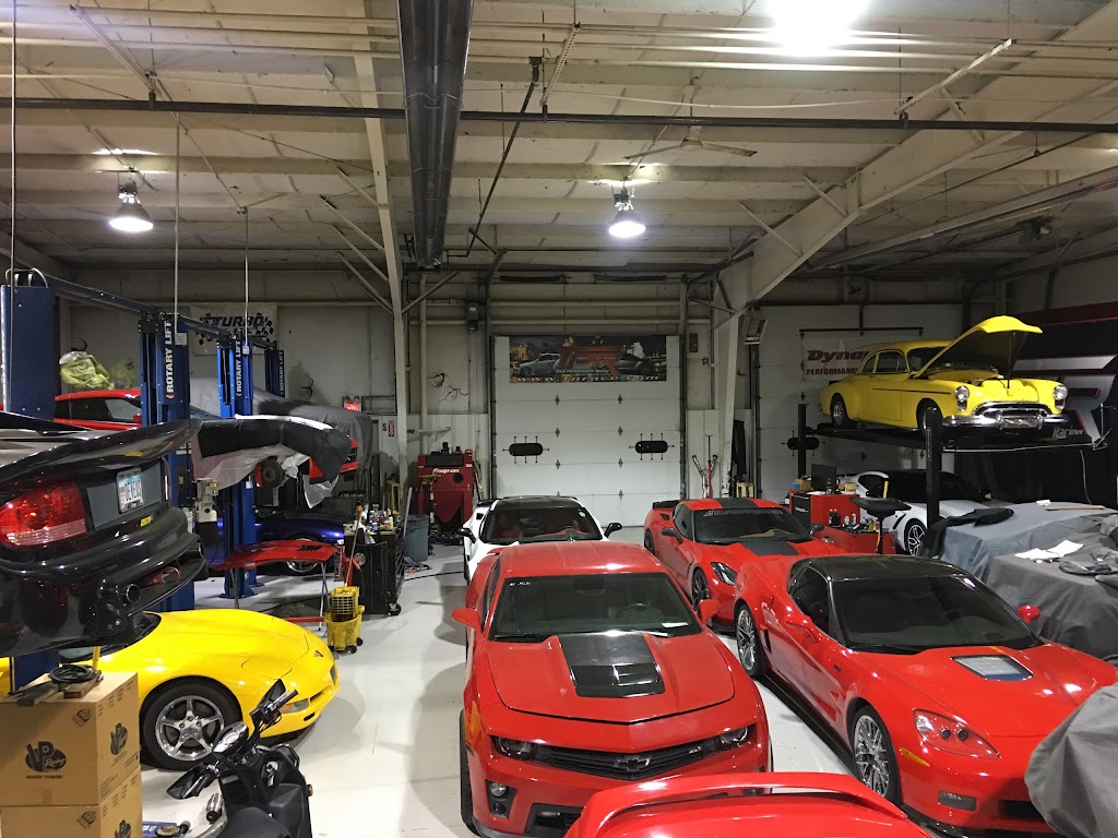 Total Performance Racing | 2720 Symmes Rd, Fairfield, OH 45014, USA | Phone: (513) 942-7020