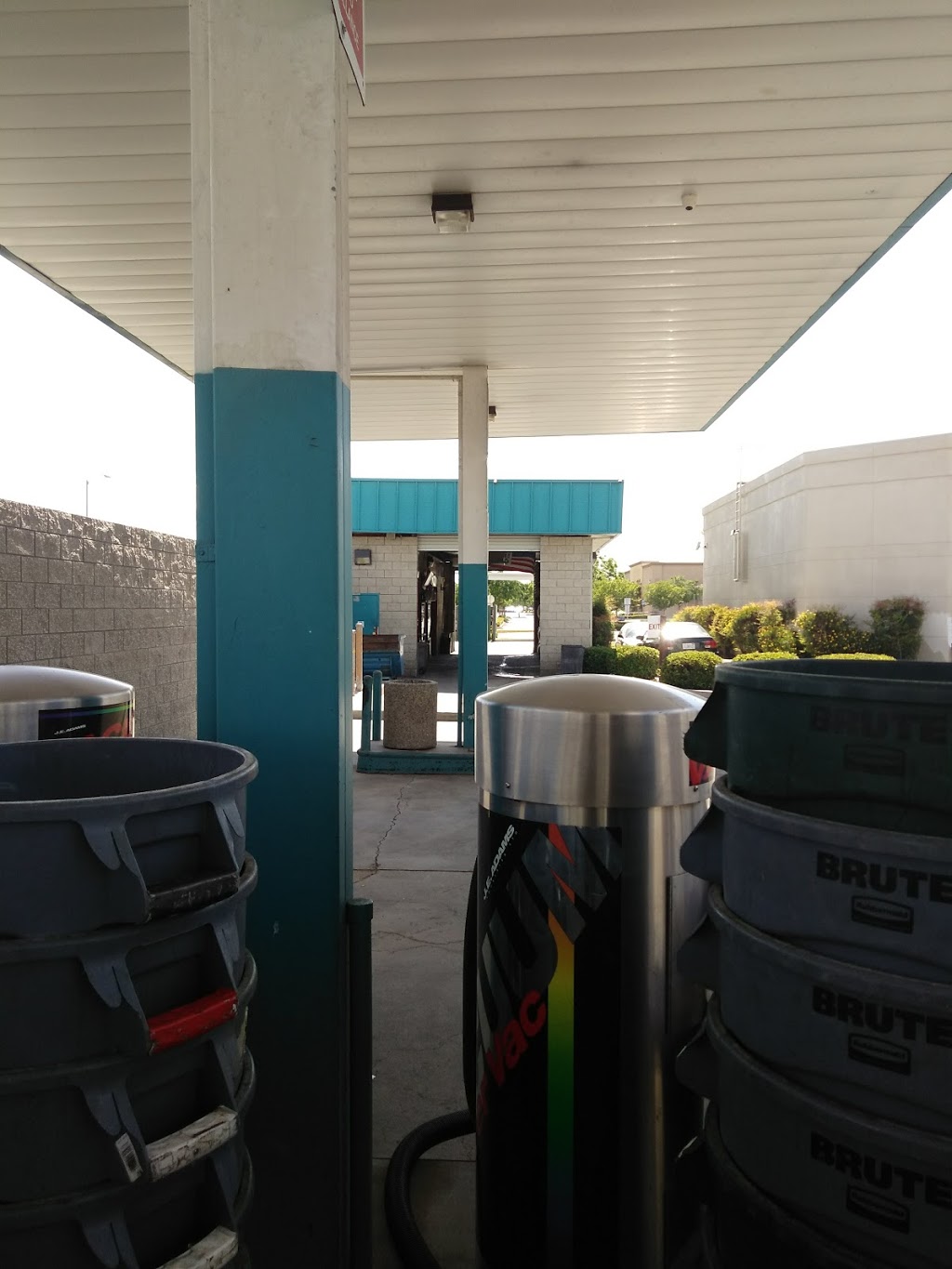 Valero | 1502 E Yosemite Ave, Madera, CA 93638, USA | Phone: (866) 297-6093