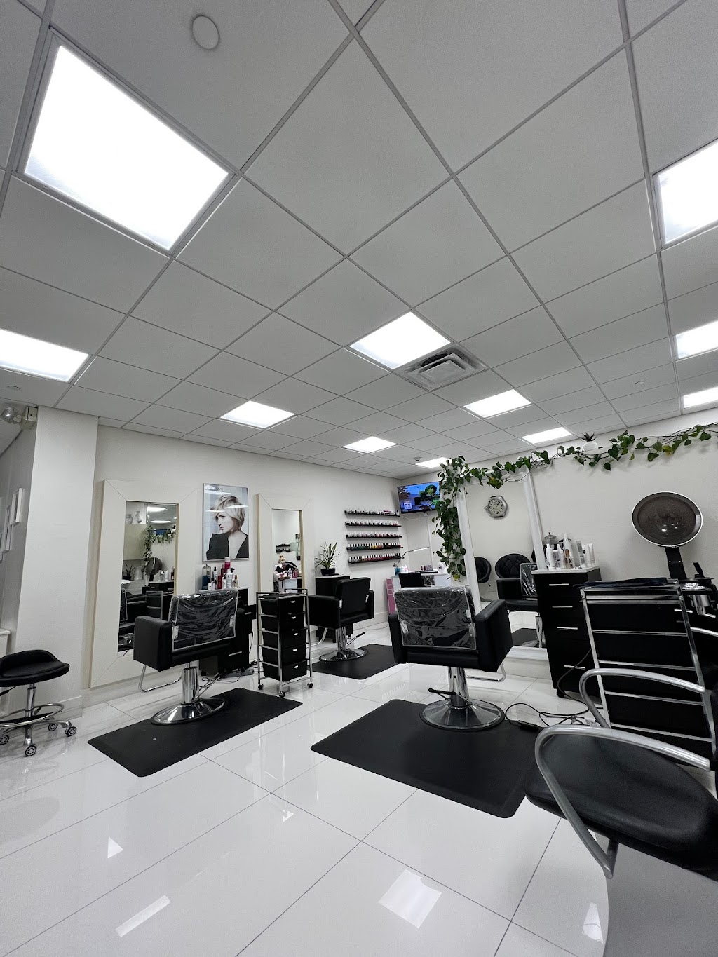 Mia Salon and Spa | 5701 Collins Ave, Miami Beach, FL 33140, USA | Phone: (786) 216-7017