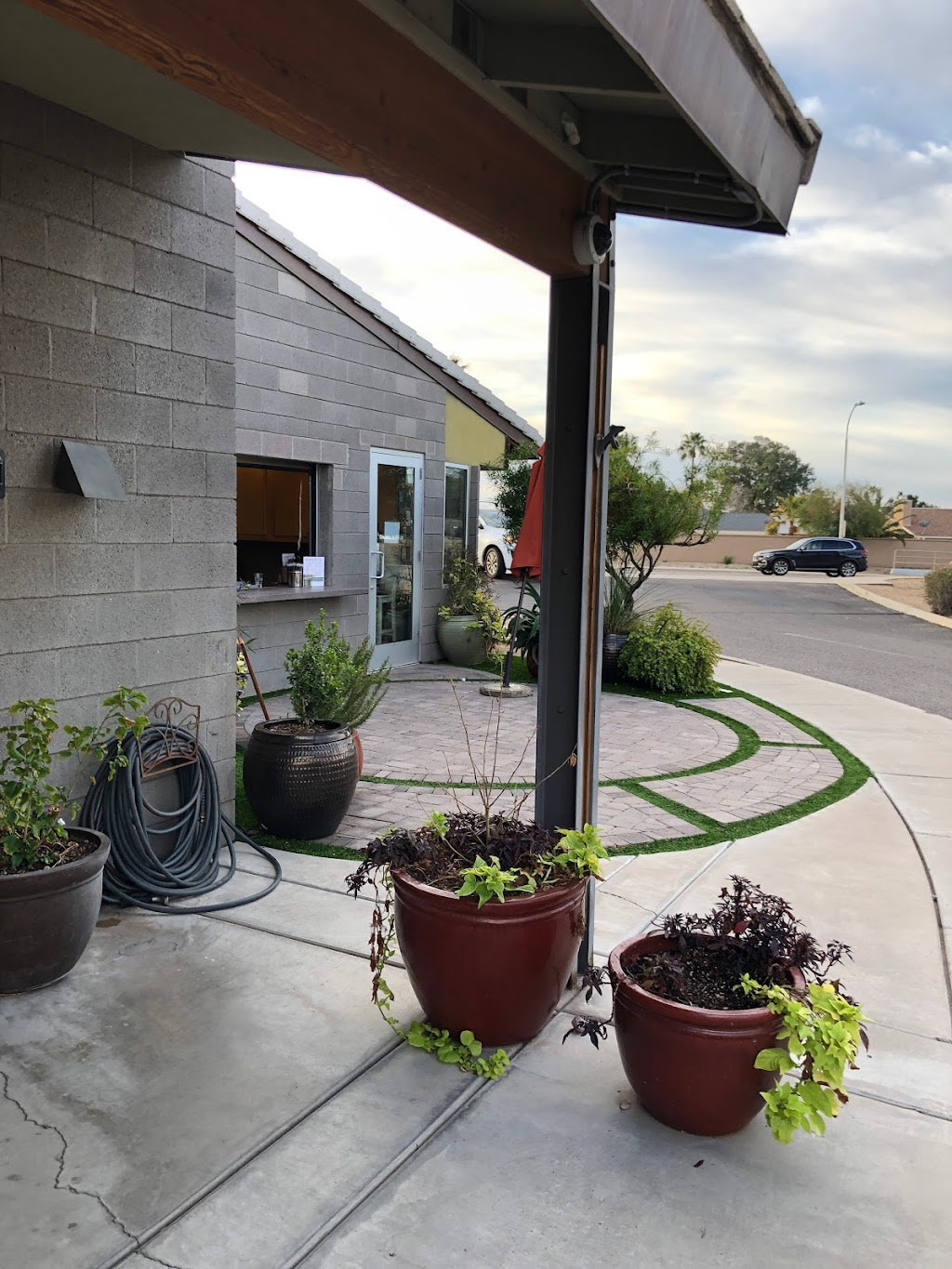 Desert Garden Montessori | 5130 E Warner Rd, Phoenix, AZ 85044, USA | Phone: (480) 496-9833