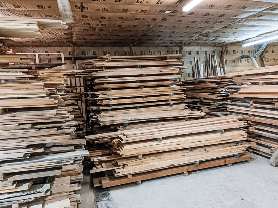Wix Woodworks & Custom Lumber LLC | 3433 S Dickey Rd, Orfordville, WI 53576, USA | Phone: (608) 921-3291