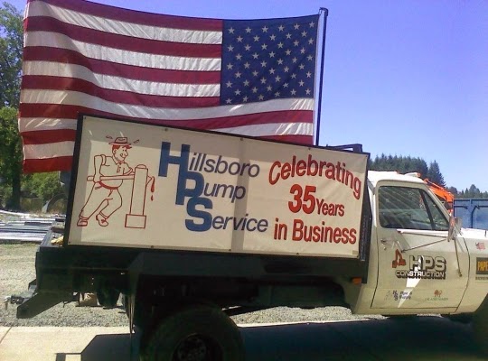 HPS Pipe and Supply, Inc. | 598 W Baseline St, Cornelius, OR 97113, USA | Phone: (503) 357-4217