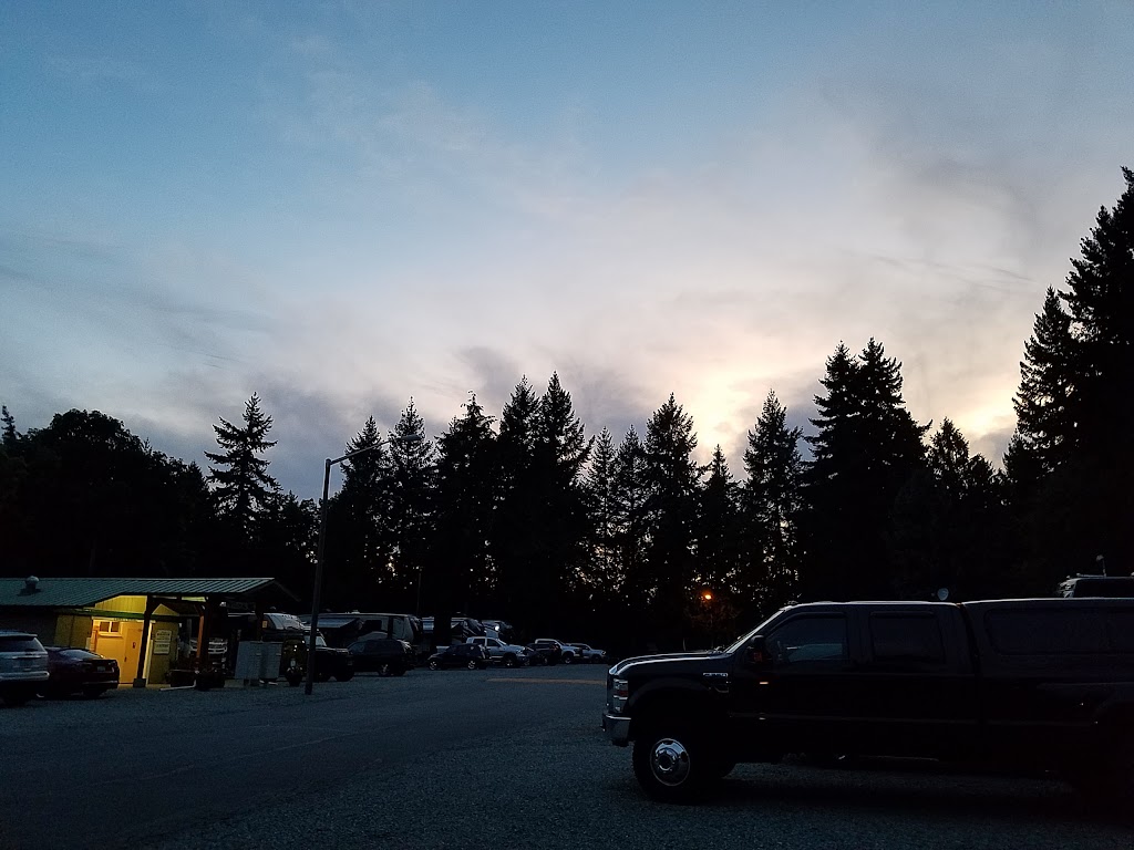 Cedar Glen Mobile Home Park | 16300 WA-305, Poulsbo, WA 98370, USA | Phone: (360) 779-4305