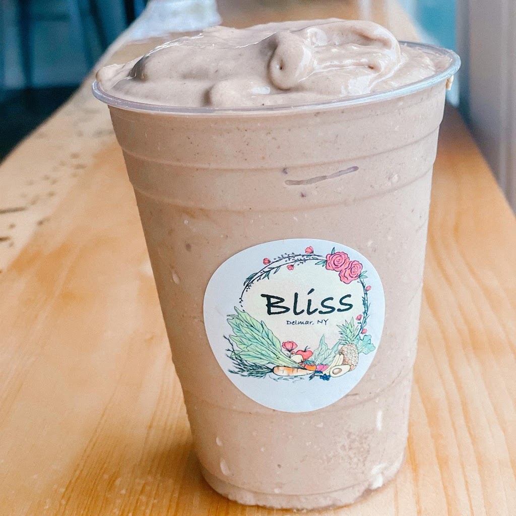 Bliss | 278 Delaware Ave, Delmar, NY 12054, USA | Phone: (518) 439-0739