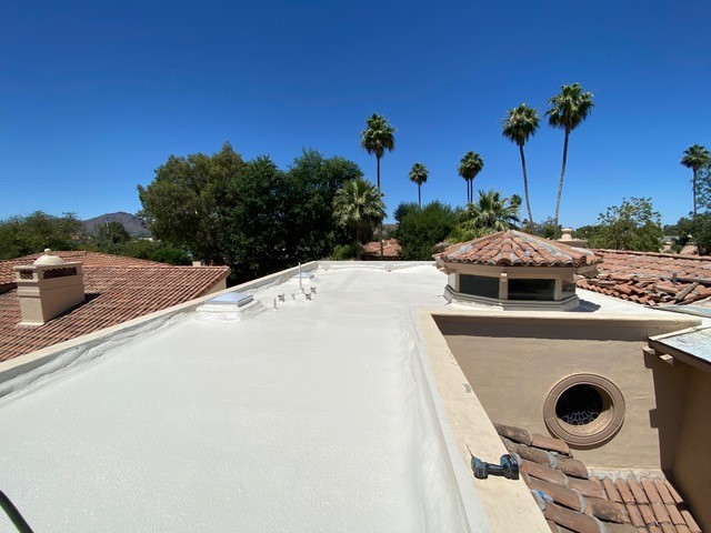 Mikku & Sons Roofing | 302 W Melinda Ln Suite #2, Phoenix, AZ 85027, USA | Phone: (623) 465-1068
