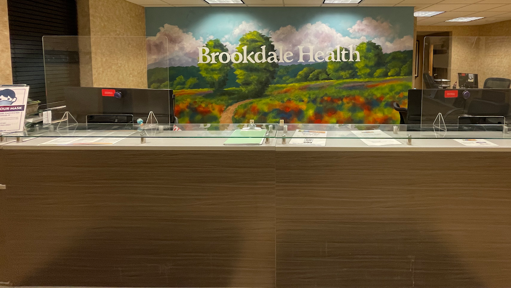 Brookdale Health | 5740 Brooklyn Blvd #100, Minneapolis, MN 55429, USA | Phone: (763) 561-4045