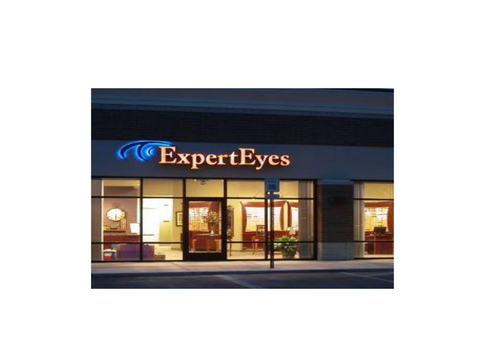 ExpertEyes | 8703 26 Mile Rd, Washington, MI 48094 | Phone: (586) 992-3700