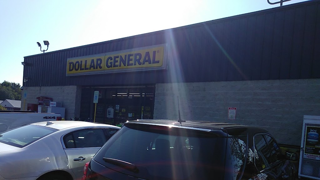 Dollar General | 3609 James Rd, Memphis, TN 38128, USA | Phone: (901) 300-5788