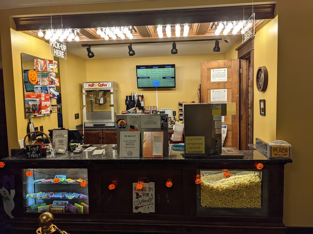 The Plaza Theatre | 33 S Main St, Miamisburg, OH 45342, USA | Phone: (937) 530-8013