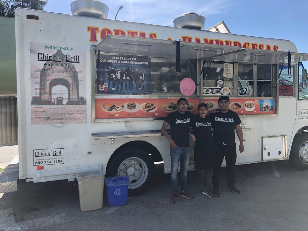 Chicos Grill | 2000 Woodside Rd, Redwood City, CA 94061, USA | Phone: (650) 714-1104