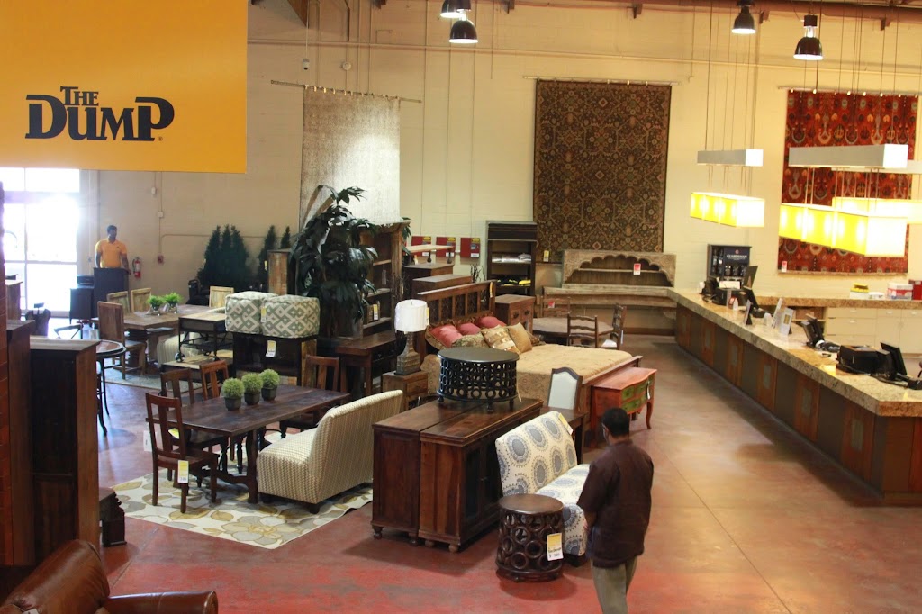 The Dump Furniture Outlet | 1345 W Elliot Rd, Tempe, AZ 85284, USA | Phone: (480) 403-9800