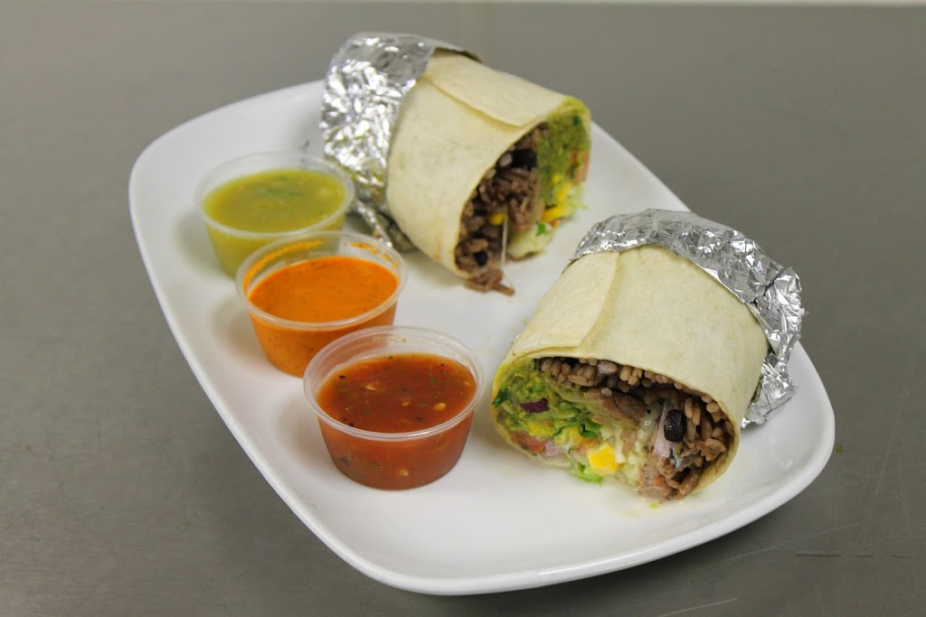 Burrito Cubano | 4729 N Lyndale Ave, Minneapolis, MN 55430, USA | Phone: (612) 588-7580