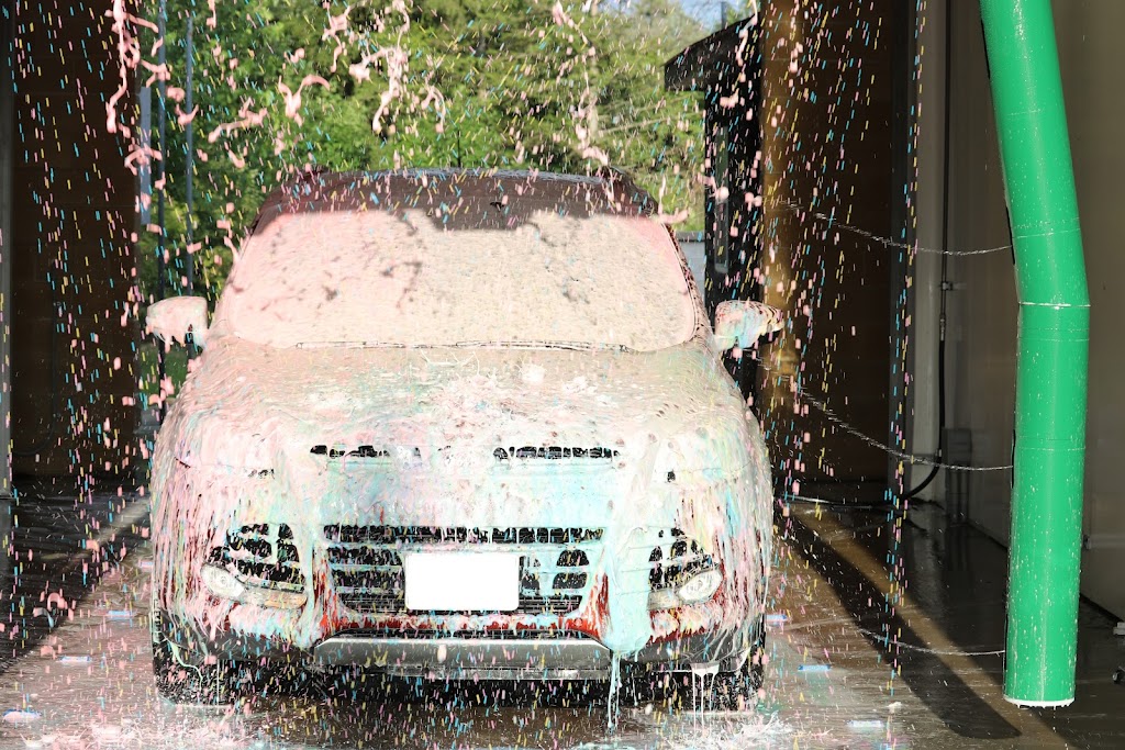 Solid Buy Car Wash | 565 Pearl Rd, Brunswick, OH 44212, USA | Phone: (330) 815-3432