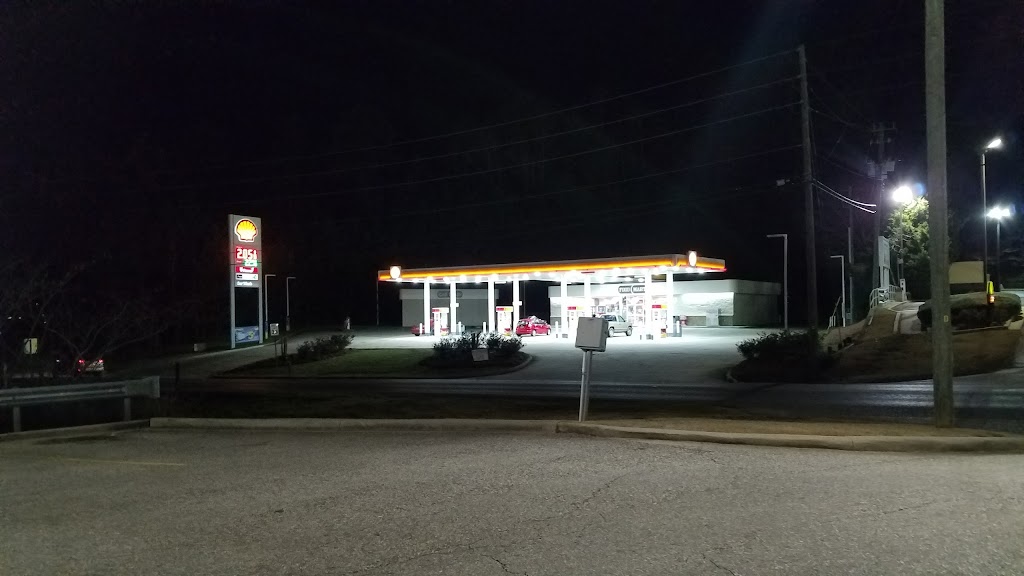 Shell | 415 Marietta Rd, Springville, AL 35146 | Phone: (205) 467-6043