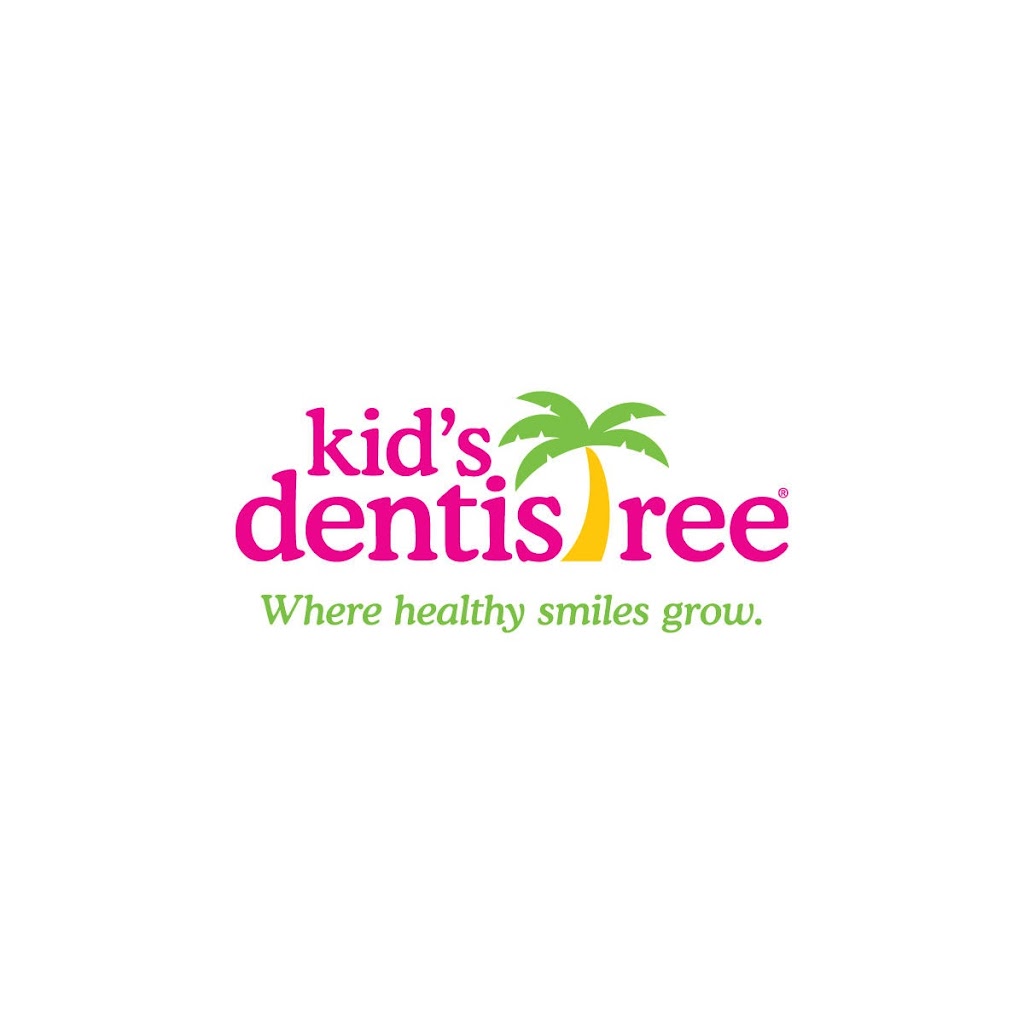 Kids Dentistree | 1779 Highway 44 E, Ste 200, Shepherdsville, KY 40165, USA | Phone: (502) 281-4860