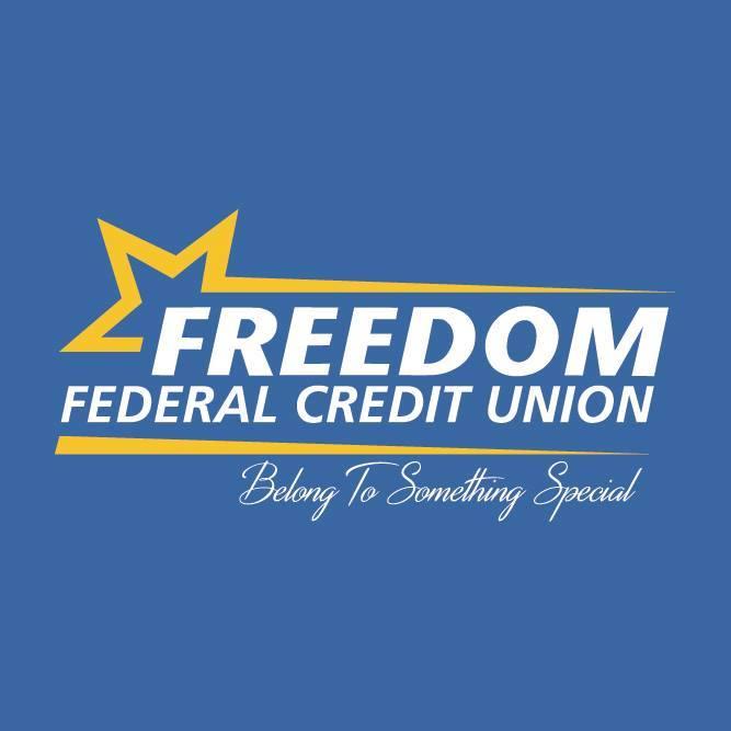 Freedom Federal Credit Union | 8213 Hoadley Rd Building E 5002, Gunpowder, MD 21010, USA | Phone: (800) 440-4120