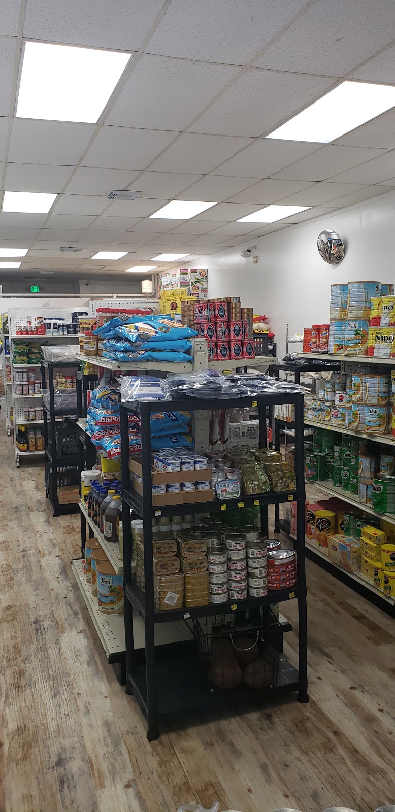 Esteban African Groceries | 9808 Liberty Rd, Randallstown, MD 21133, USA | Phone: (443) 657-0612