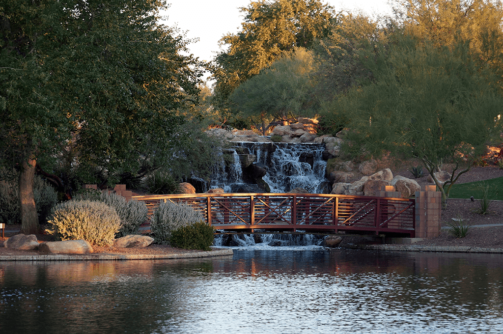 Anthem Community Lakes | Anthem Community Park, Anthem, AZ 85086, USA | Phone: (623) 879-3011