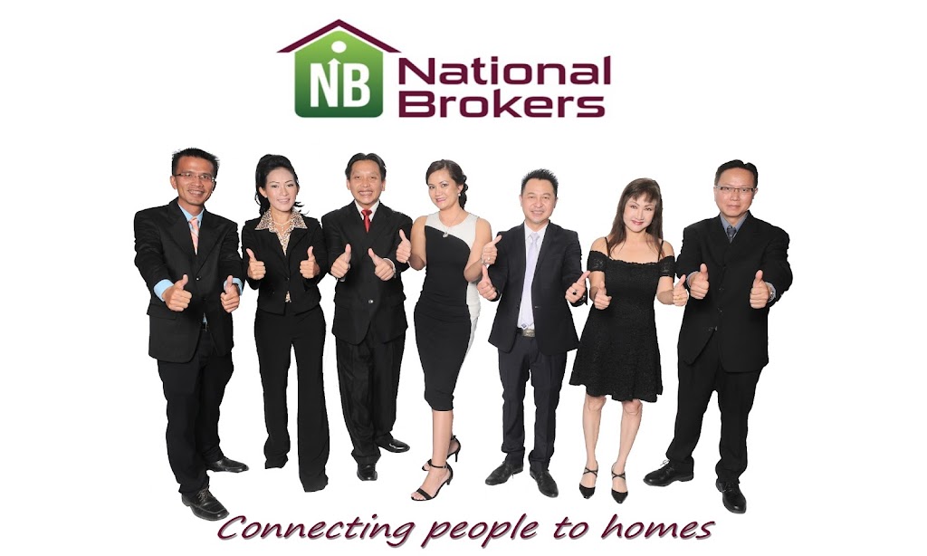 National Brokers Real Estate & Finance | 13252 Garden Grove Blvd STE 209, Garden Grove, CA 92843, USA | Phone: (714) 530-3331